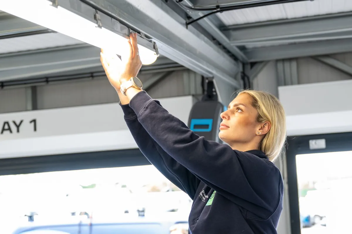 Workmanship and guarantees from Shield Safe Electrical