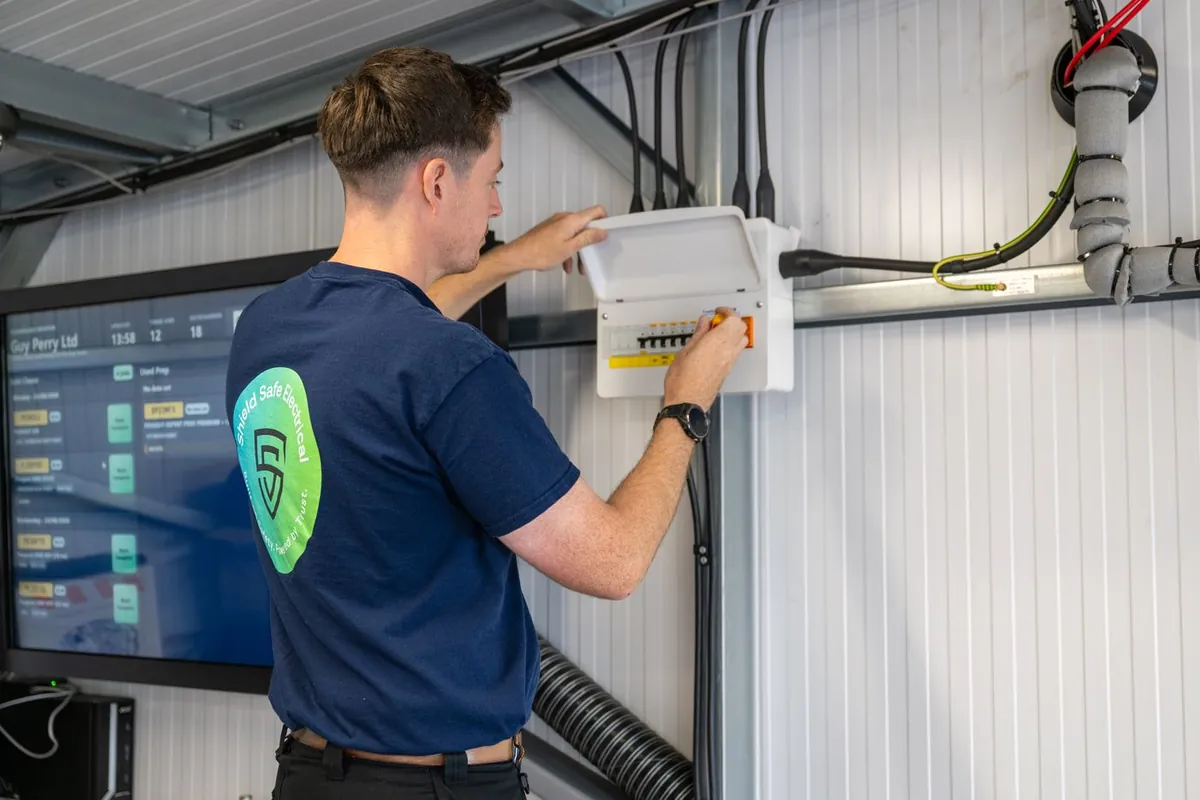 Request a free quote for eicrs & safety certificates
