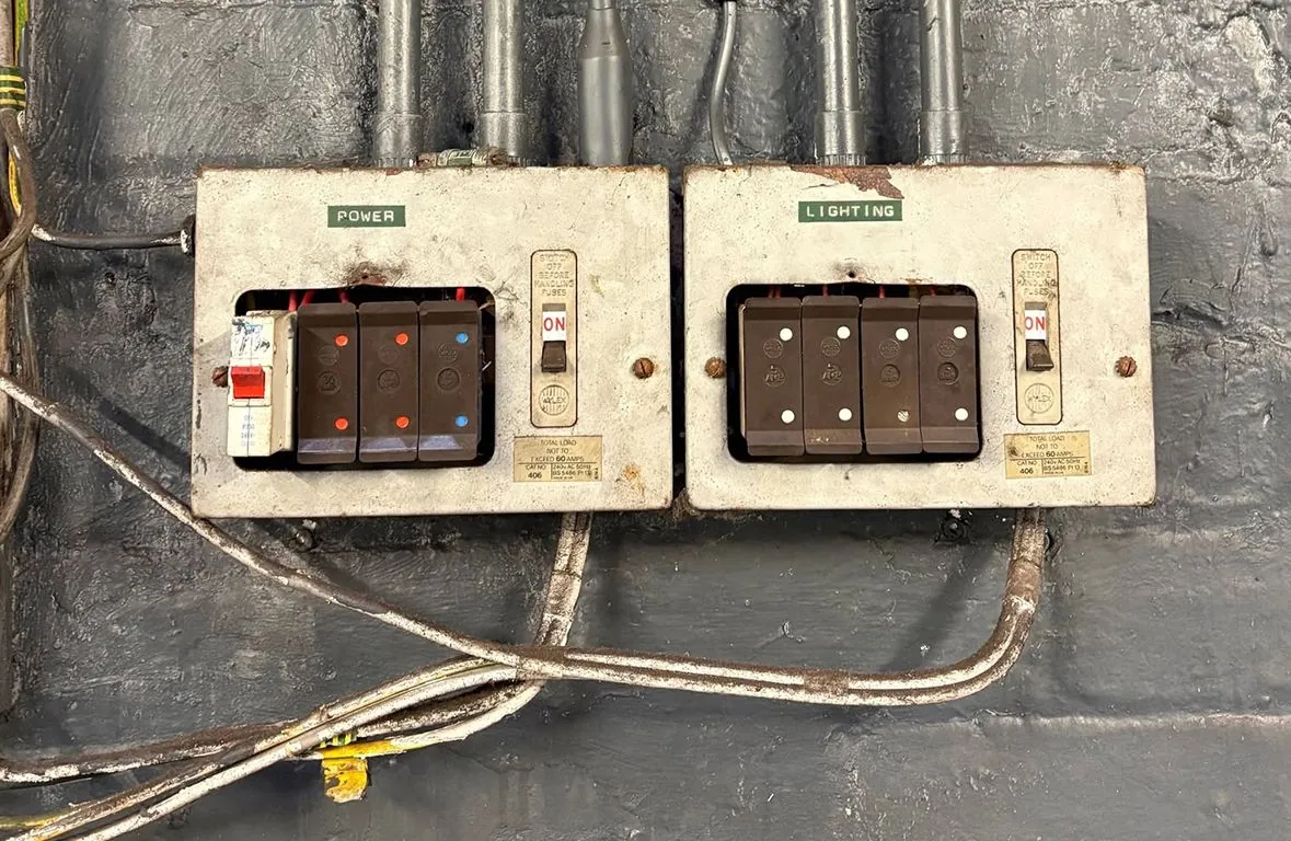 How Shield Safe Electrical helps with eicrs & safety certificates