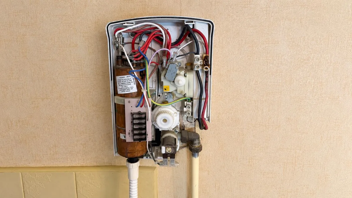 Electrical Repairs from Shield Safe Electrical