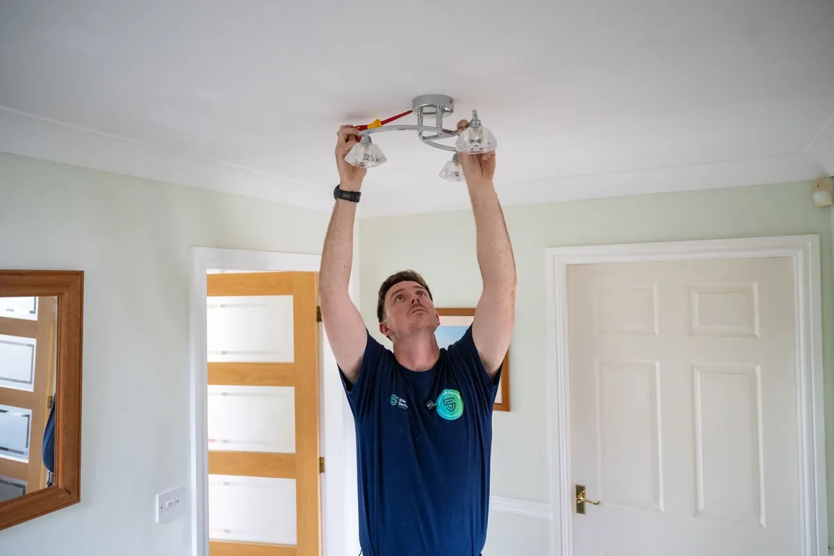General Electrical Services from Shield Safe Electrical