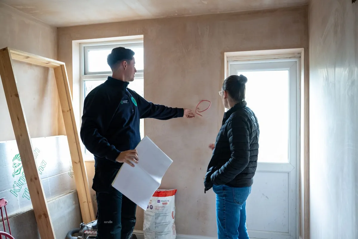 What is included with house rewiring from Shield Safe Electrical